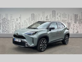 Toyota Yaris CROSS() 1.5 Hybrid130 eCVT AWD