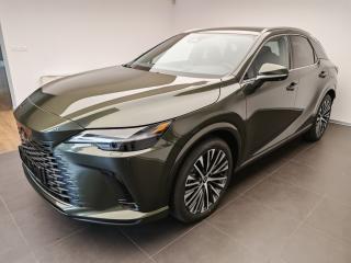 Lexus RX Executive Plus Plug-in