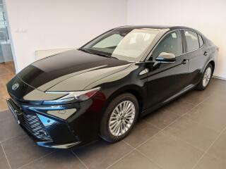 Toyota Camry 2.5 Hybrid CVT Comfort
