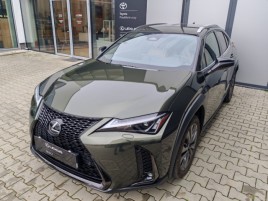 Lexus UX 300h UX() 250h 2WD F Sport Design