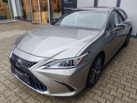 Lexus ES 300h Business Edition