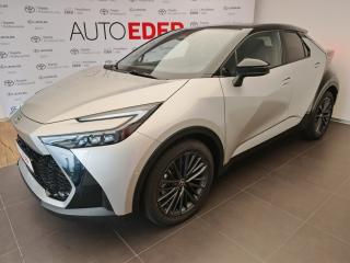 Toyota C-HR 2.0 PHEV Tokyo Edition *Panora