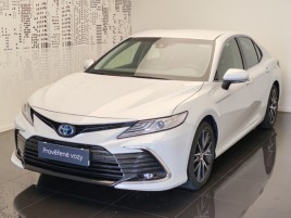 Toyota Camry 2.5 HEV EXECUTIVE  13.000KM