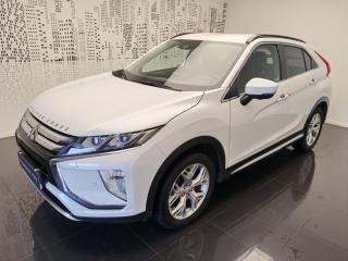 Mitsubishi Eclipse Cross 1.5 Turbo 2wD