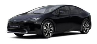 Toyota Prius 2.0 Plug-in Hybrid Prestige +