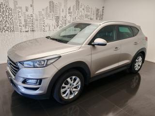 Hyundai Tucson 1.6 T-GDI, 130Kw , IceBreaker