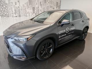 Lexus NX 350h Prestige Plus Tech(4x4)