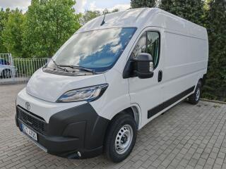 Toyota Proace Max EV NG24 - Panel VAN L3H2 4D -