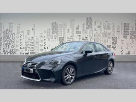 Lexus IS 300h 2.5 300h Executive AT