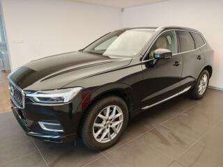 Volvo XC60 T6