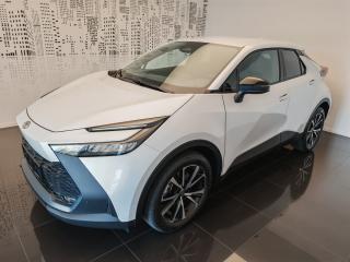 Toyota C-HR 2.0 Plug-in Hybrid STYLE 4x2