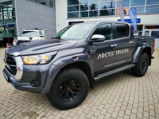 Toyota Hilux Arctic Trucks AT 35