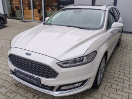 Ford Mondeo 2.0 TDCi 110kw VIGNALE DYNAMIC