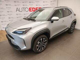 Toyota Yaris Cross 1.5 TNGA HEV 1 CVT Style 2x4