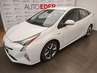 Toyota Prius 1.8L 90kw Hybrid COMFORT+, Top