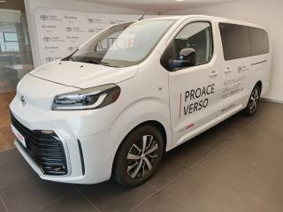 Toyota ProAce Verso 2.0D L2 8AT Family 8S