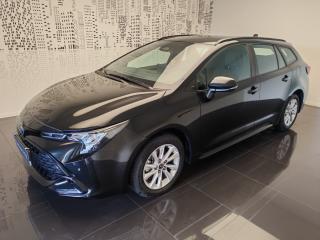 Toyota Corolla 1.8 Hybrid e-CVT Comfort Touri