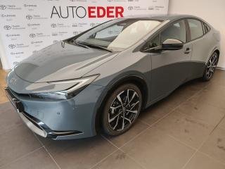 Toyota Prius 2.0 Prestige  Plug-in Hybrid A