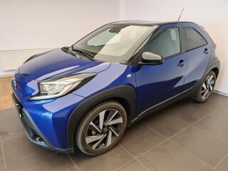 Toyota Aygo 1.0 5 MT Executive Smart  X