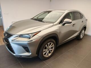 Lexus NX 300h 300h AWD PRESTIEGE SAFETY