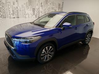 Toyota Corolla Cross 2.0 Hybrid e-CVT Executive