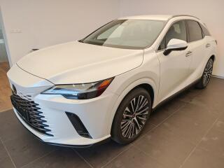 Lexus RX 450h plus 450h+ Prestige + Technology Pa