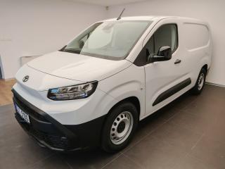 Toyota ProAce City 1.5L Diesel 100 HP -4D  - Pane