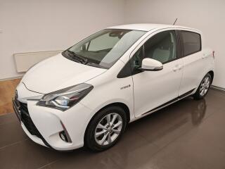 Toyota Yaris 1.5 Hybrid e-CVT Active Trend