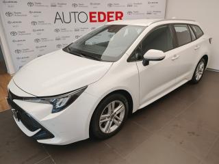 Toyota Corolla Wagon - 2.0L HEV