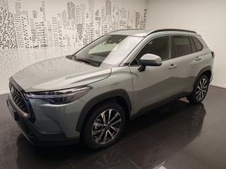 Toyota Corolla Cross 1.8 Hybrid (140 k) Style