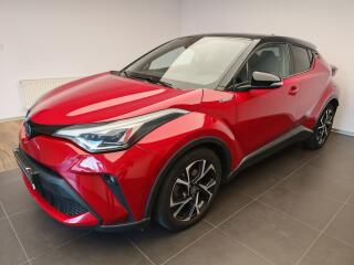 Toyota C-HR 2.0 Hybrid Selection