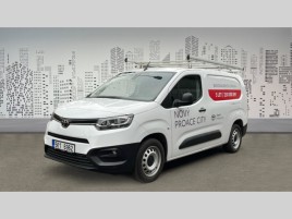 Toyota ProAce City 1.5 D Active 2 RC21 6MT multim