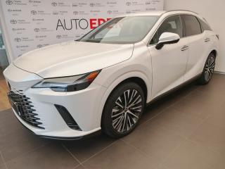 Lexus RX 450h+ Plug-in Hybrid EXECUTIVE