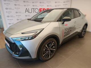 Toyota C-HR 2.0 Plug - in Hybrid ( 220k )