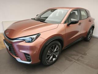 Lexus LBX RELAX ADVANCED