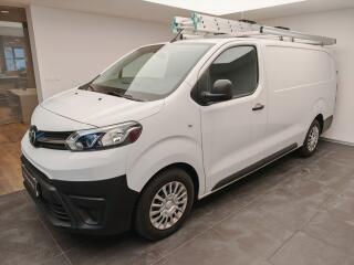 Toyota ProAce Panel Van 2.0D 140 6MT L2 Acti