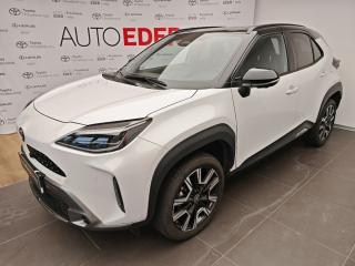 Toyota Yaris 1.5 Hybrid130 eCVT AWD Premier