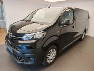 Toyota ProAce Automat