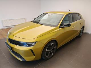 Opel Astra 1.2T , 96kw