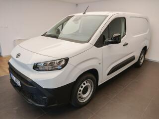 Toyota ProAce City 1.5L Diesel 6 MT - Panel Van L