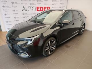 Toyota Corolla Touring Sports 2.0 Hybrid Styl