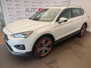 Seat Tarraco 2.0 TDI 140kW DSG 4x4 7 m�st X