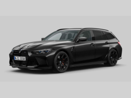 BMW M3 Competition xDrive CARBON 