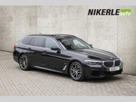 BMW 540i xDrive M PAKET