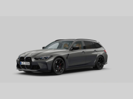 BMW M3 COMPETITION xDrive  