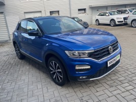 Volkswagen T-Roc 1.5 TSI VIRTUAL COCKPIT 