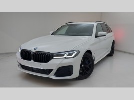 BMW 530d xDrive TOP VBAVA