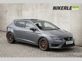 Seat Leon ST CUPRA 290