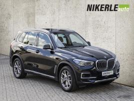 BMW X5 30d xDrive LASER/NIGHT VISION