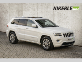 Jeep Grand Cherokee 3.0 CRD V6 OVERLAND / DPH / R